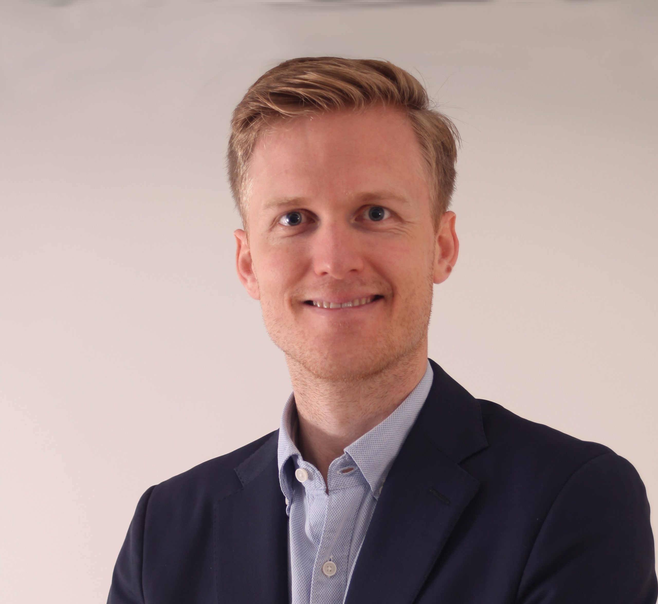 Picture of Christian Nielsen